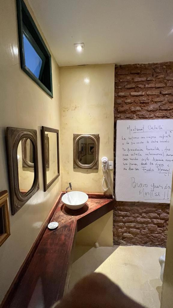 Apto Com Arte No Pelourinho Salvador Exterior foto